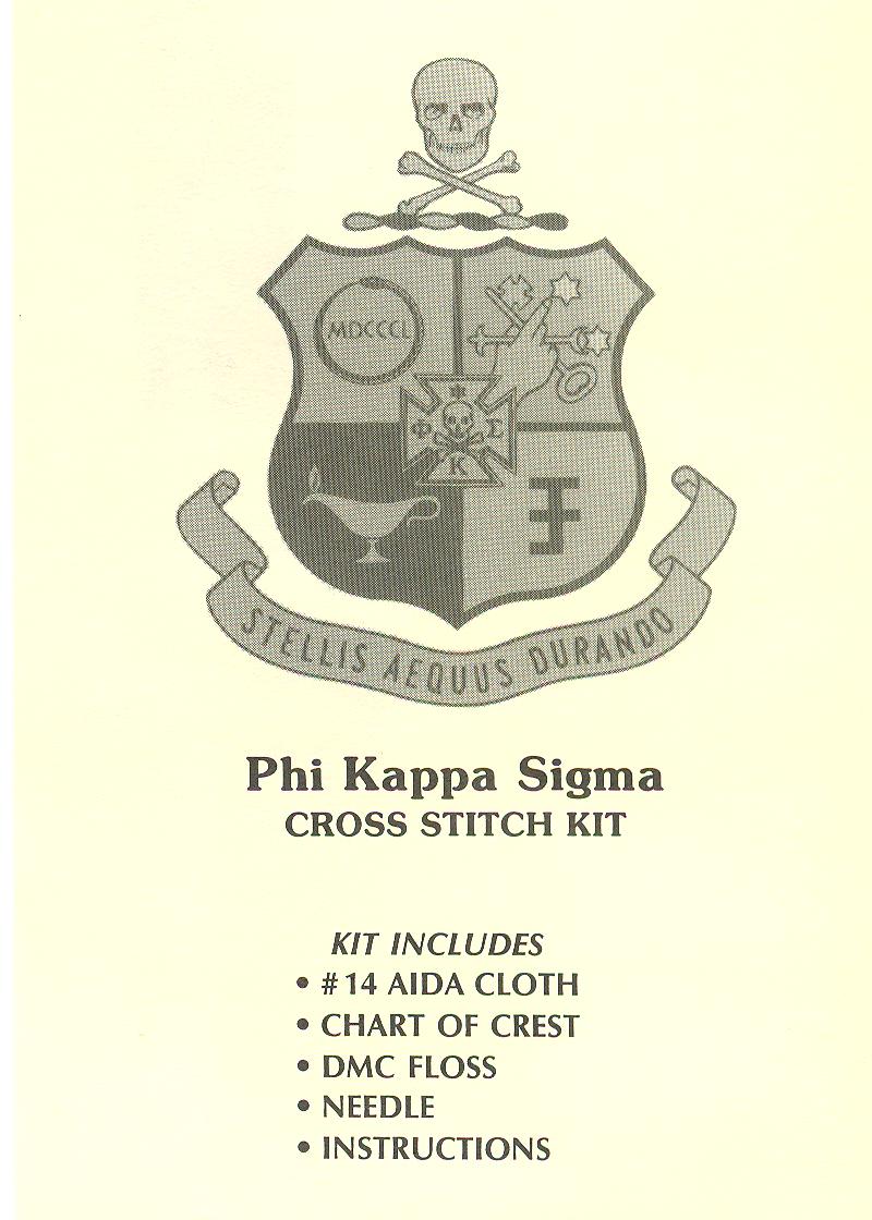 Phi Kappa Sigma - Click Image to Close